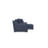 Bernhardt Gabi 2-Piece Fabric Sectional-123817916-123817918-123817924