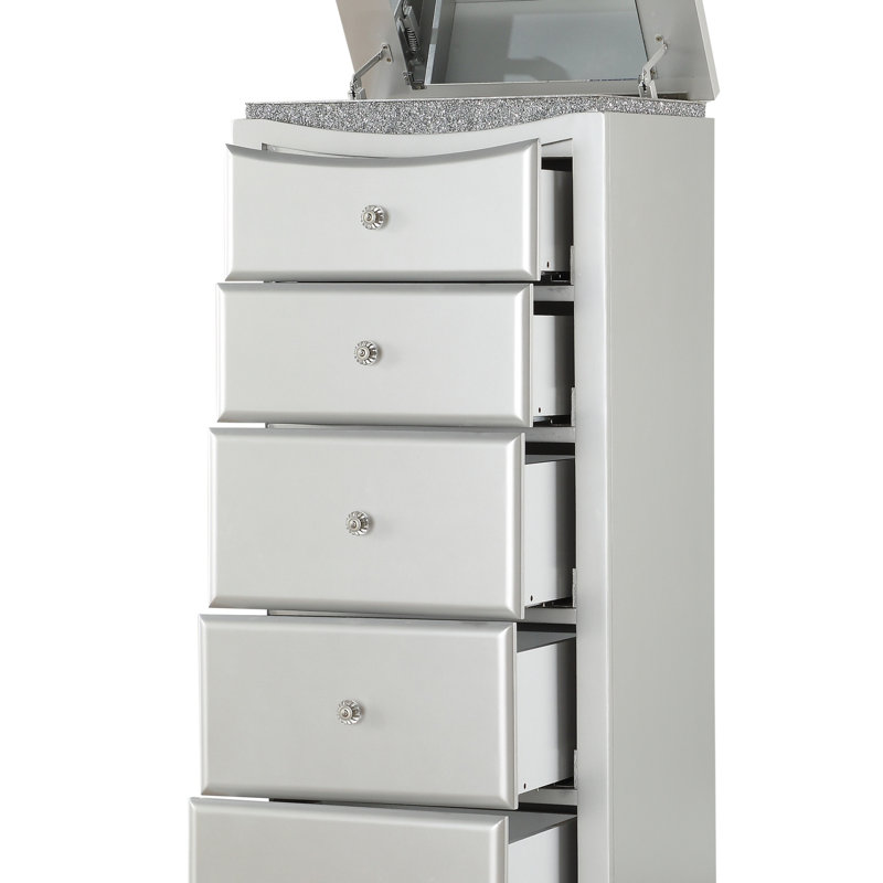 Commode pour la lingerie Maverick