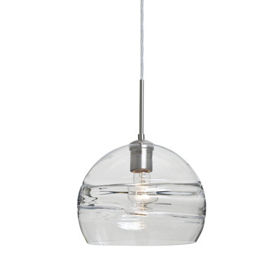 Grajeda 1 - Light Single Pendant