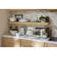 Boulanger ovale Sterling Check Everyday-116438280-130066914