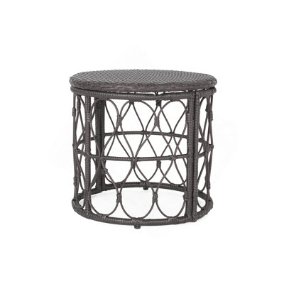 BRUCE SIDE TABLE