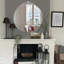 Miroir d'appoint mural Vintage Baroque-539863574