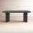 Circa 84" Curved Leg Dining Table-105474860