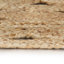 Round Bouvet Solid Colour Shag Area Rug-43280083