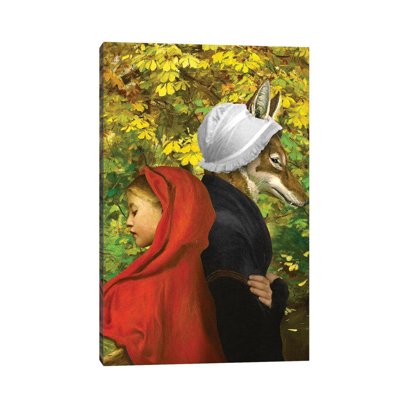 Hotte de substitution rouge, H 8 po x l 12 po x P 0,75 po, Toile tendue, Pas de tapis