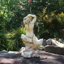 Statue de sirène de sirène sur la côte-1472211728-1472211743