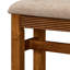 Ensembles de table de salle à manger compacts (doivent inclure la table et la chaise), maison en bois rustique