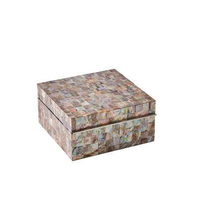 Handmade Decorative Box
