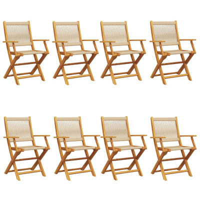 Meyzieu Patio Dining Accent Chair