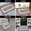 Rubber Non-Slip Indoor Outdoor Door Mat-929301072-929301082