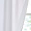 Paire de rideaux obscurcissant Basketweave (2 panneaux de fenêtre)-430249076