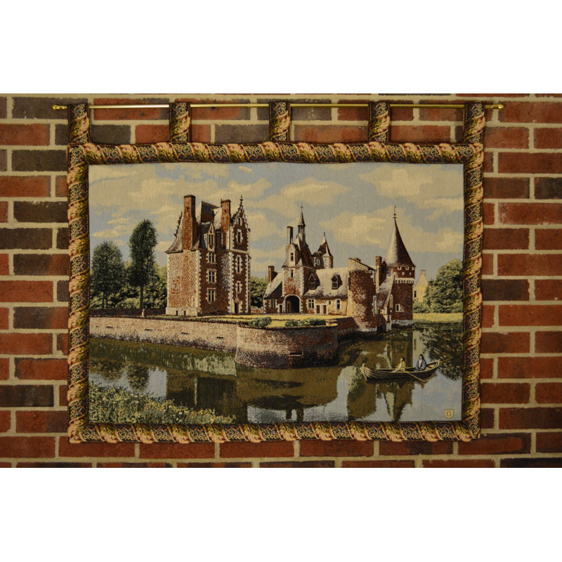 Suspension murale manor summertime