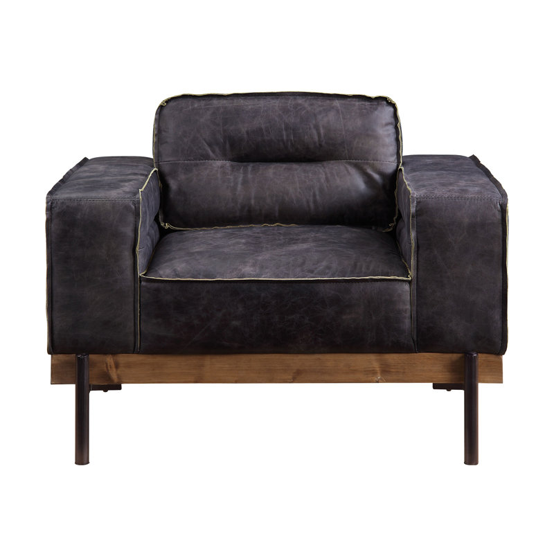 Fauteuil d'appoint Gomran