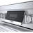 30" Bosch 800 Series Industrial-Style Induction Range