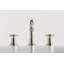 Campo™ Widespread Bathroom Faucet with Drain Assembly-48657039-60885851