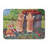 Memory Foam Bath Rug