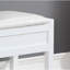 Banc avec rangement pour chaussures Rouen-817138282