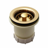 Grid Kitchen Sink Drain