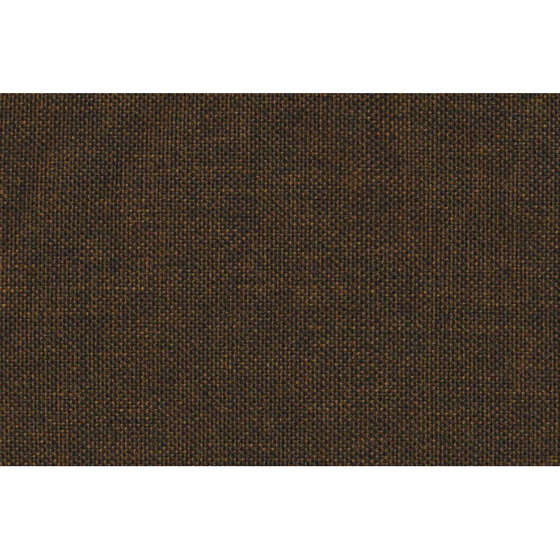 Canapé modulaire réversible Living, Tissu café