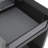 Pull-Down Cabinet Storage Organizer