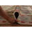 Vegetable Dye Kazak Oriental Area Rug