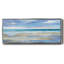 Washy Coast I - toile encadrée-111255284