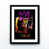 Matte Black/White Framed is unavailable