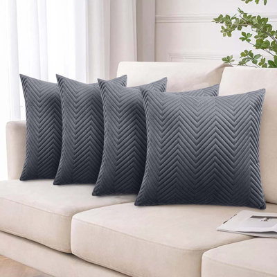 Square Cushion