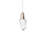 Martini 1 - Light LED Single Pendant-78161115-70593622