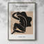 Matisse Cxx, reproduction d'art encadrée, bois massif-2127390723