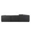 Lawndale 6PC Sectional W/ LAFC-Saxon Charcoal-310253430-310253323