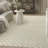 Gracie Oaks Corrigan Beige Modern Indoor Rug-1406094384