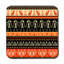 Square 6 Piece Coaster Set