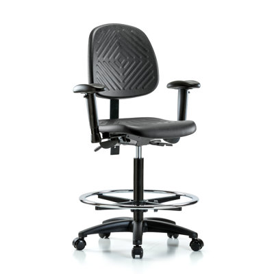 Chaise de dessin Lucius