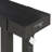 Wood Entryway Table for Entryways, Living Rooms and Home Offices-1349794370
