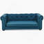 Lit pour chien Malcolm Elegant Rectangle-107547234