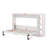 Full Murphy Bed With Bookshelf-1400625286