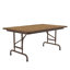 Table pliante rectangulaire réglable-122948711-122948696