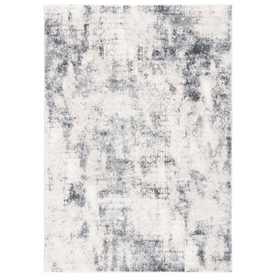 Scriber Performance Abstract Rug
