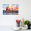 Chicago Skyline by Leon Devenice iCanvas-980996322-980996343