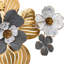 Wall Decor on Metal