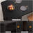 Counter Height Dining Table With Storage, Rectangular Bar Table With Drawer And Wine Rack-321598100-308683672