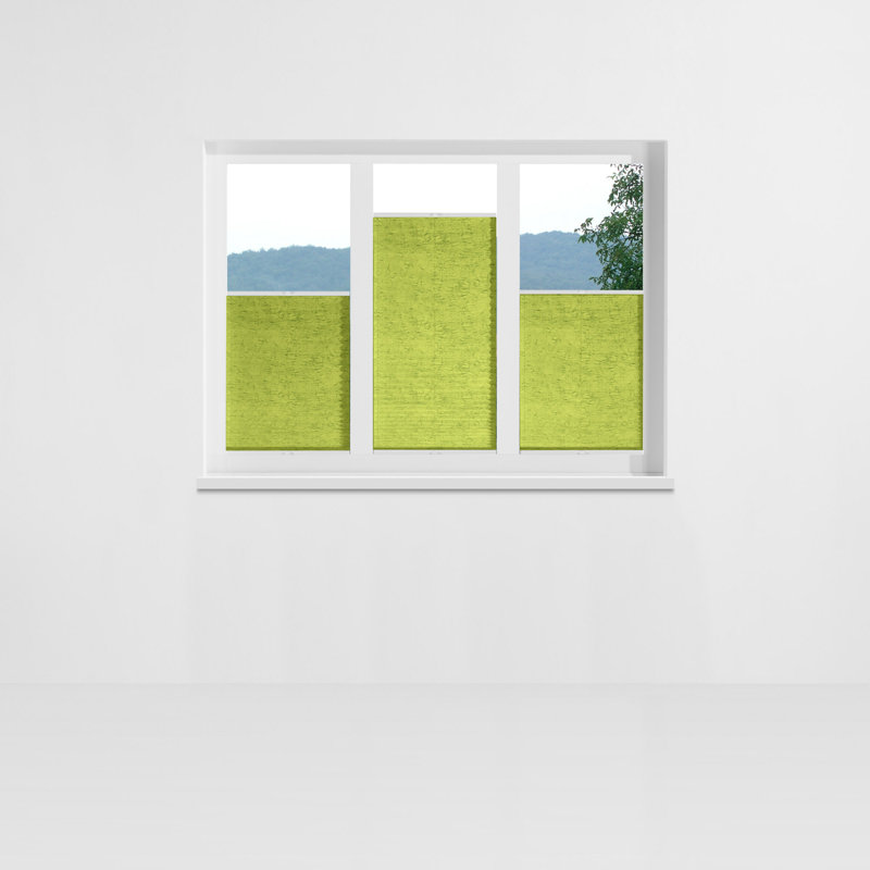 Aigue Cordless Opaque, Pastel green, 120 x 130cm