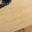 Buffet Ashlietta Travertine