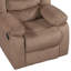 Fauteuil inclinable 33 po