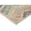 Geometric Hand Woven 129cm X 175cm Area Rug