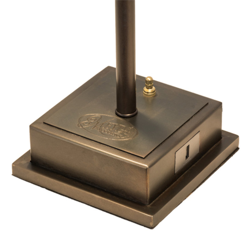 Utica Table Lamp