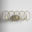 Atsunori 3 - Light Gold (Sterling)