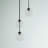 Snead 3-Light Globe Cluster Pendant-1922375552-1922375555-1922820448
