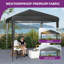 3m X 3m Pop-up Gazebo-110894886